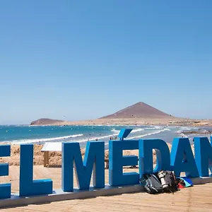 Alquilaencanarias Ladera, Near The Beach Apartament