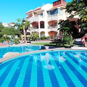 Royal Golf Park Club, Golf Del Sur Apartament