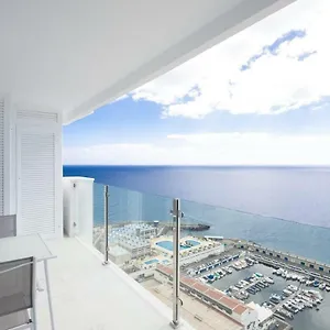 Lujosos Monaco - Canary Good Vibes Apartament